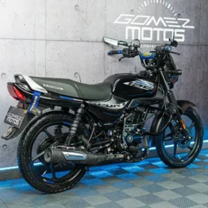 Boxer CT 100 - 2026