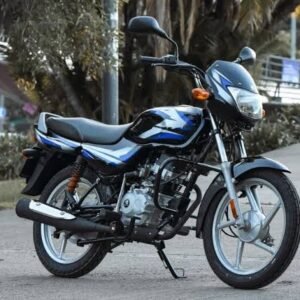 Boxer CT 100 - 2026