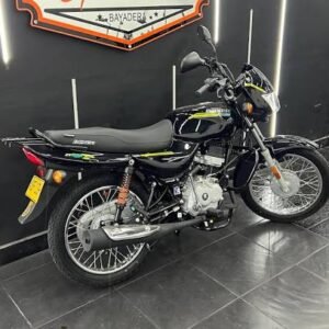 Boxer ct100 KS 2026